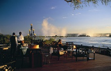 The Royal Livingstone