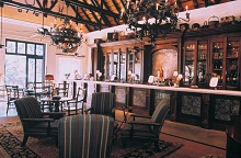 The Royal Livingstone