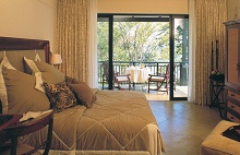 The Royal Livingstone