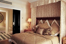 The Royal Livingstone