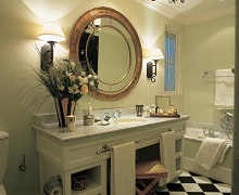 The Royal Livingstone