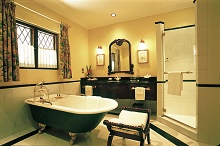 The Stanley & Livingstone at Victoria Falls