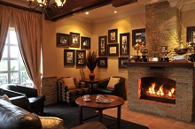 Cathedral Peak Hotel