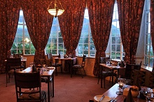 Cathedral Peak Hotel