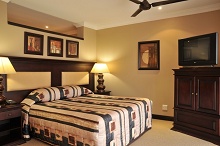 Cathedral Peak Hotel