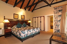 Cathedral Peak Hotel