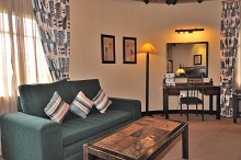 Cathedral Peak Hotel