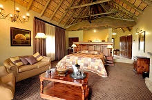 Cathedral Peak Hotel