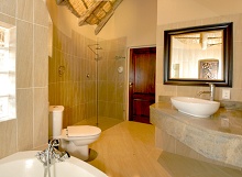 Cathedral Peak Hotel