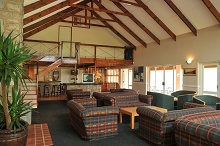 Cathedral Peak Hotel