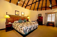 Cathedral Peak Hotel