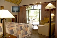 Cathedral Peak Hotel