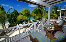 Galley Bay Resort & Spa