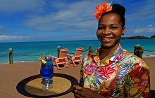 Galley Bay Resort & Spa