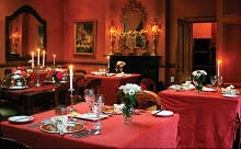 Hartford Country House