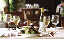 Hartford Country House