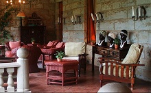 Hartford Country House