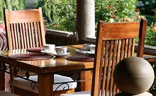 Hartford Country House