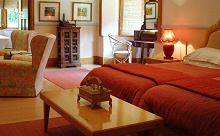 Hartford Country House