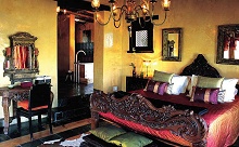 Hartford Country House