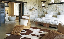 Hartford Country House