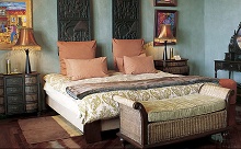 Hartford Country House