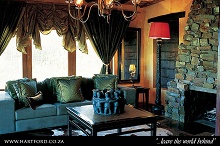 Hartford Country House