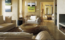 Hartford Country House