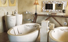 Hartford Country House