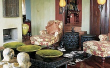 Hartford Country House