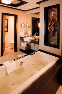 Fairmont Zimbali Resort