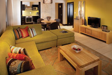 Fairmont Zimbali Resort