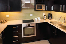 Fairmont Zimbali Resort