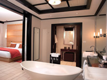 Fairmont Zimbali Resort