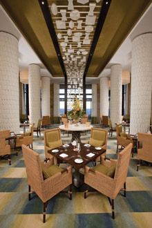 Fairmont Zimbali Resort