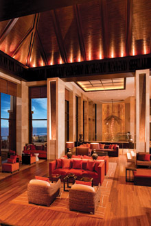 Fairmont Zimbali Resort