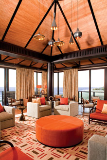 Fairmont Zimbali Resort