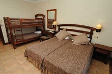 The Kingdom at Victoria Falls