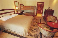 The Kingdom at Victoria Falls