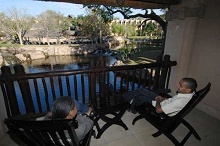 The Kingdom at Victoria Falls