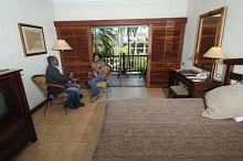 The Kingdom at Victoria Falls