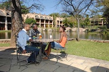 The Kingdom at Victoria Falls