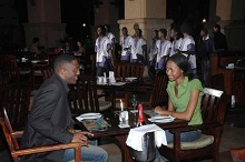 The Kingdom at Victoria Falls