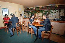 The Kingdom at Victoria Falls