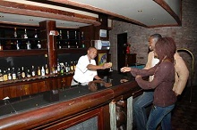 The Kingdom at Victoria Falls