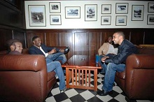 The Kingdom at Victoria Falls