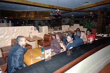 The Kingdom at Victoria Falls