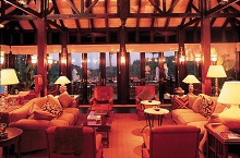 Fairmont Zimbali Lodge