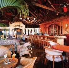 Fairmont Zimbali Lodge