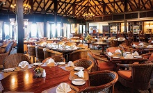 Fairmont Zimbali Lodge